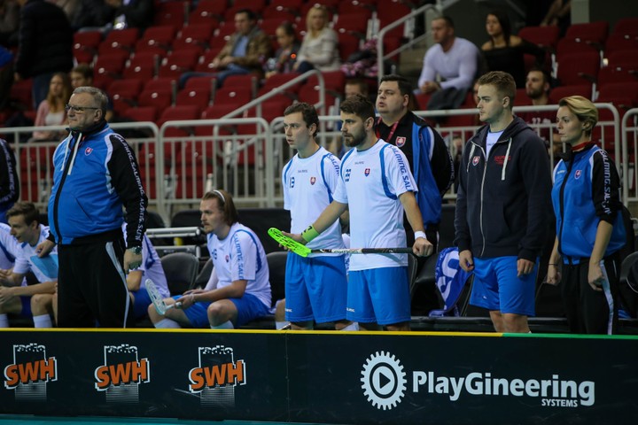 Cieľom pre nás zostáva play-off, hovorí kapitán Prešova Martin Sikorjak